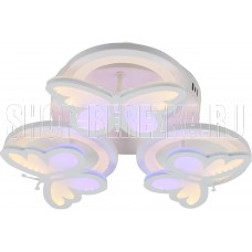 ESCADA 10272/6 LED*88W White