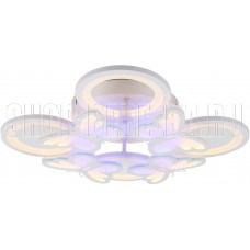 ESCADA 10272/8 LED*117W White