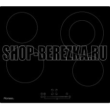 PIONEER EHB60404CS-BL