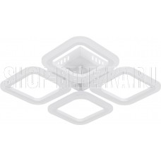 ESCADA 10228/4 LED*50W White