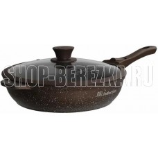 МЕЧТА с024806ИВ Венеция 24см съемная ручка