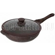 МЕЧТА с028806ИВ Венеция 28см съемная ручка