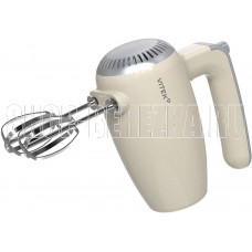 VITEK VT-HM3001 кремовый