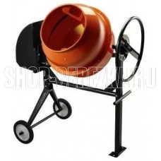 MASTER БМ-220ТП 220л, чугун