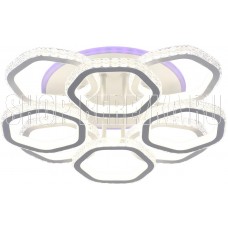 ESCADA 10263/8 LED*201+8W White