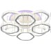 ESCADA 10263/8 LED*201+8W White