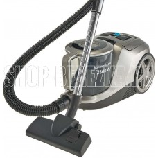 DELTA LUX DE-3504 silver