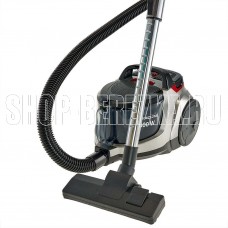 DELTA LUX DE-3505 black/silver