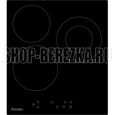 PIONEER EHB45301C-BL