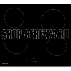 PIONEER EHB60401C-BL