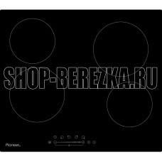 PIONEER EHB60402CS-BL