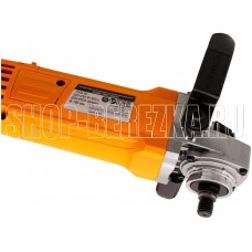 ВИХРЬ Полировальная машина (углошлифовальная) УШМ-180/1300П