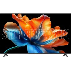 XIAOMI S Mini LED 75 2026 QLED 4K Ultra HD SMART TV Android TV
