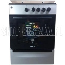 VESTA Bergamo VGG 10-G Серый ГКдух Ex c VD