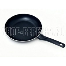 TOPDEVICE EASY с антипригарным покрытием 24см/черный (TDFP24EA_BK)