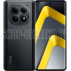 POCO M8 5G 8+512Gb P17P чёрный