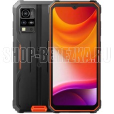 BLACKVIEW Смартфон BV4800 SE 4/64GB Orange