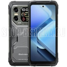 BLACKVIEW Смартфон XPLORE 1 12/256Gb Черный