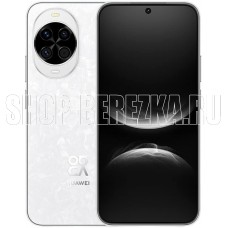 HUAWEI Nova 14 12/256Gb White (51098LAW)
