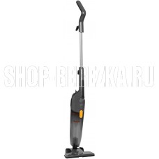 DEERMA DEM-DX800 Combo, handstick 650Вт, черный графит/черный