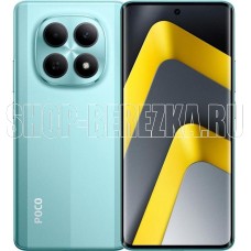 XIAOMI Poco M8 8/512Gb Green XIAOMI Poco M8 8/512Gb Green