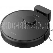 DREAME Robot Vacuum and Mop F10 Black - , цвет черный