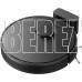 DREAME Robot Vacuum and Mop F10 Black - , цвет черный