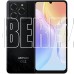 ULEFONE Смартфон Note 20 Pro Euroasia 4+128 Satin Black/6.75”HD+/90Hz/UnisocT606/And14/50+2+Depth/8MP/6000mAh