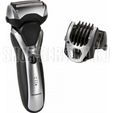 PANASONIC Электробритва ES-RT47-S421 (требуется адаптер) PANASONIC Электробритва ES-RT47-S421 (требуется адаптер)