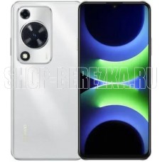 HUAWEI Nova Y63 6/128Gb Silver (51098HTX)