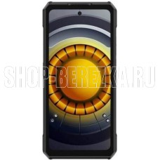 ULEFONE Смартфон Armor 30 Pro 16+512 Magic Black/6.95” FHD+/3.4” 412x960/MTK7300X/And14/50+50+64/32/12800mAh/5G/uSmart