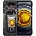ULEFONE Смартфон Armor 30 Pro 16+512 Magic Black/6.95” FHD+/3.4” 412x960/MTK7300X/And14/50+50+64/32/12800mAh/5G/uSmart