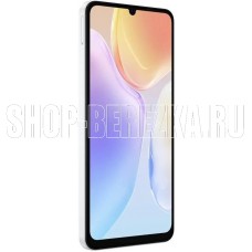 ULEFONE Смартфон Note 20 Pro Euroasia 4+128 Ribbons White/6.75”HD+/90Hz/UnisocT606/And14/50+2+Depth/8MP/6000mAh