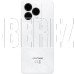 ULEFONE Смартфон Note 20 Pro Euroasia 4+128 Ribbons White/6.75”HD+/90Hz/UnisocT606/And14/50+2+Depth/8MP/6000mAh