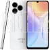 ULEFONE Смартфон Note 20 Pro Euroasia 4+128 Ribbons White/6.75”HD+/90Hz/UnisocT606/And14/50+2+Depth/8MP/6000mAh