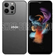 INOI Смартфон Note 13s 128+4Гб Серый
