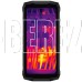 ULEFONE Смартфон Armor Mini 20T Pro 8+256 Black/4.7” 90Hz HD+/MTK6300 5G/And14/50+FLIR/32MP/6200mAh