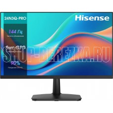 HISENSE 24N3Q-PRO