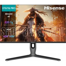 HISENSE 27G7Q-PRO