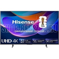 HISENSE 50A6S