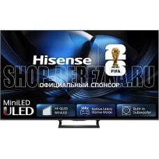 HISENSE 50U7S