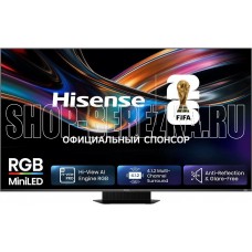 HISENSE 75UR9S