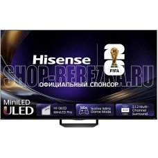 HISENSE 85U7S PRO