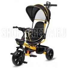 LETO , 10/8 PU желтый LET-105-YELLOW 00-00049023