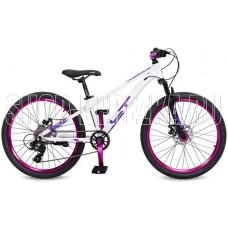 LT BIKE LTBIKE DUNE белый С24012(М) 00-00043756