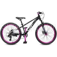 LT BIKE LTBIKE DUNE черный С24013(М) 00-00049049