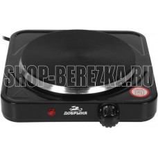 ДОБРЫНЯ DO-2210В черный