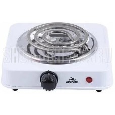 ДОБРЫНЯ DO-2211W белый