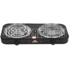 ДОБРЫНЯ DO-2212В черный