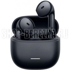 XIAOMI Беспроводные наушники REDMI Buds 8 Active Black
